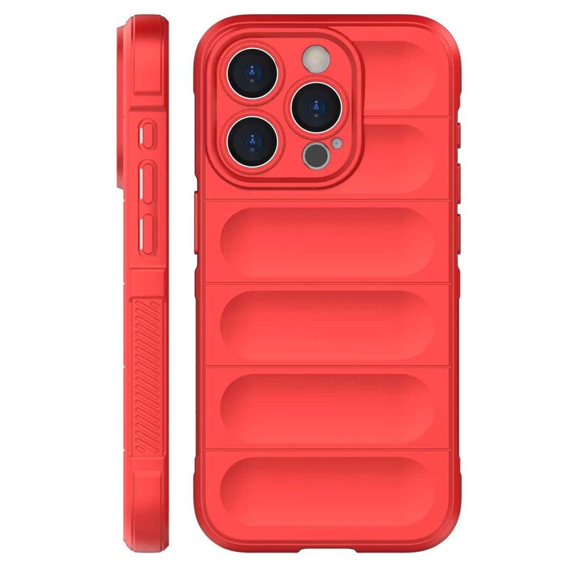Funda Tekku Tpu Phantom Para Iphone 15 Pro Max ... image number null