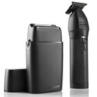 Juego De Recortadora Y Afeitadora Limited Fx Babylisspro