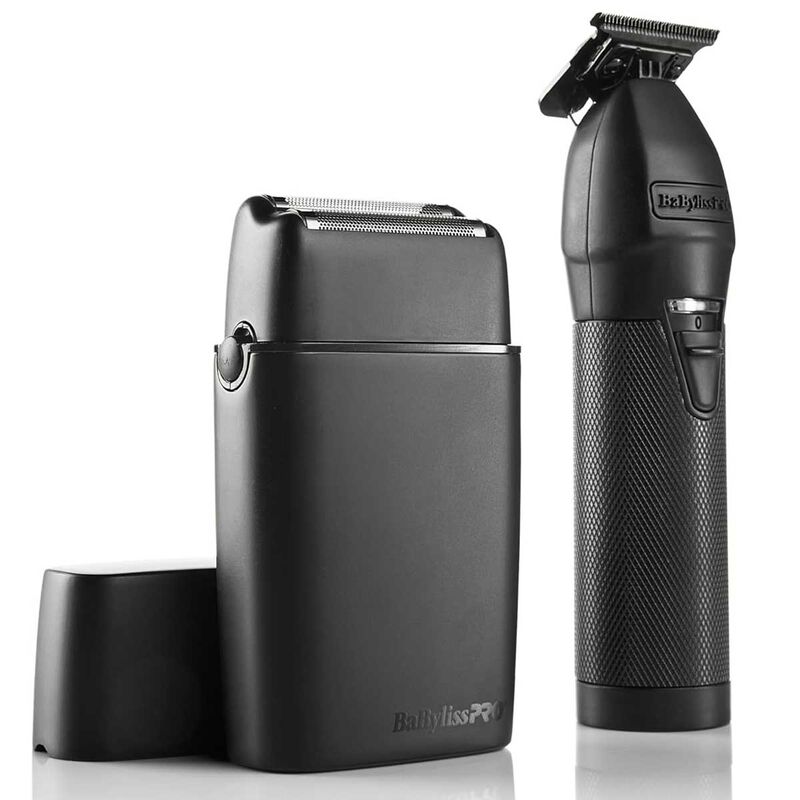 Juego De Recortadora Y Afeitadora Limited Fx Ba... image number null