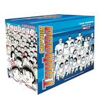 Captain Tsubasa: Supercampeones Boxset N.2 - Manga - Editorial Panini