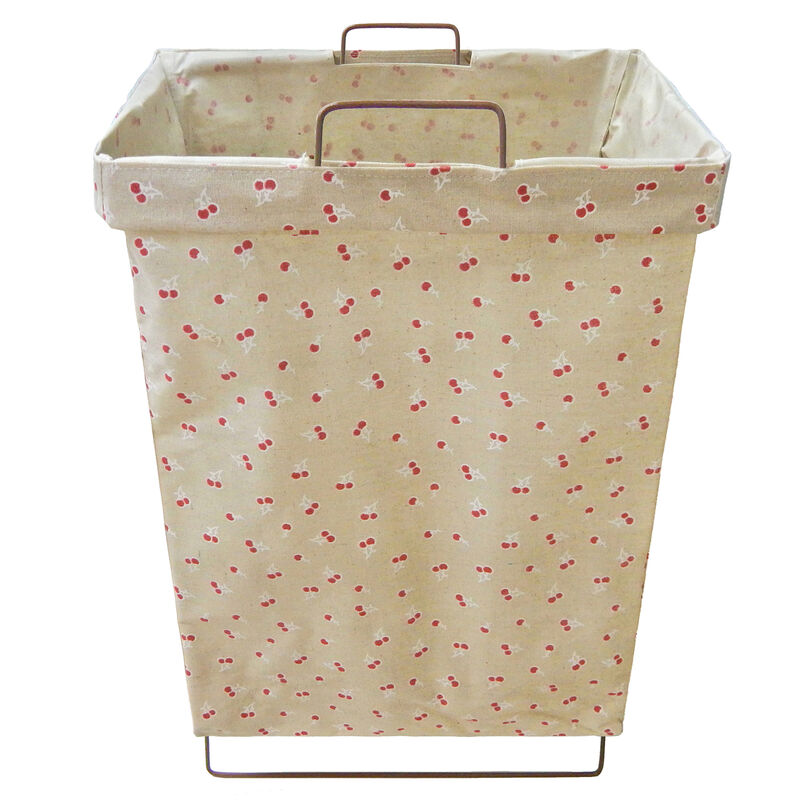 Cesto para Ropa Aquila Mod. 10 Arkansas Plegabl... image number null