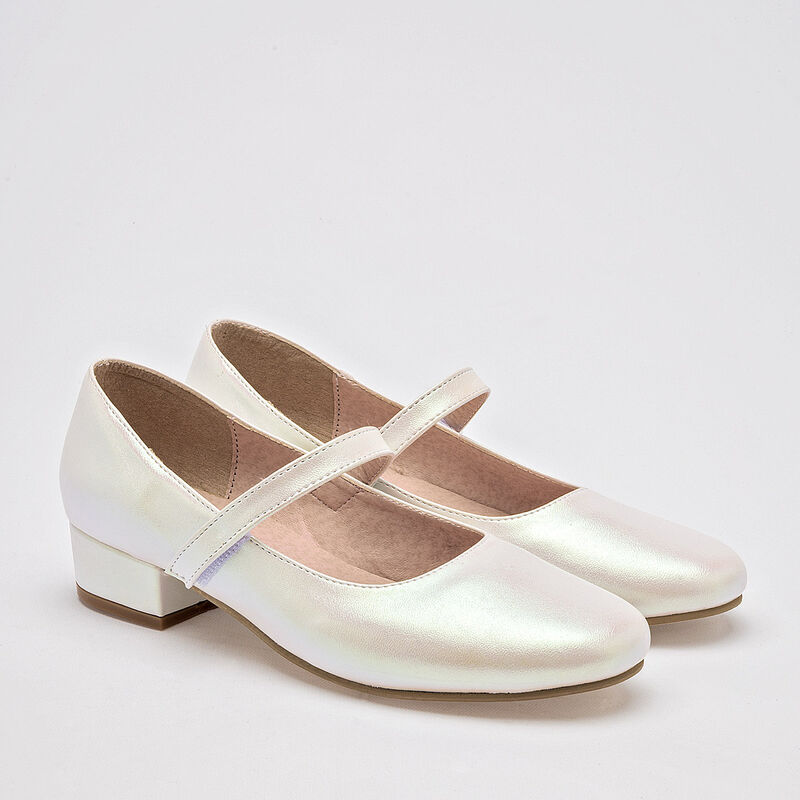Caramel zapato casual  para mujer  blanco cod 1... image number null
