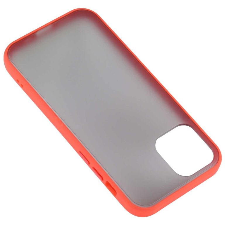 Funda Mercury Goospery Peach Garden Para Iphone... image number null