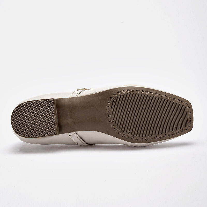 Moramora balerina para mujer  beige cod 141694-... image number null