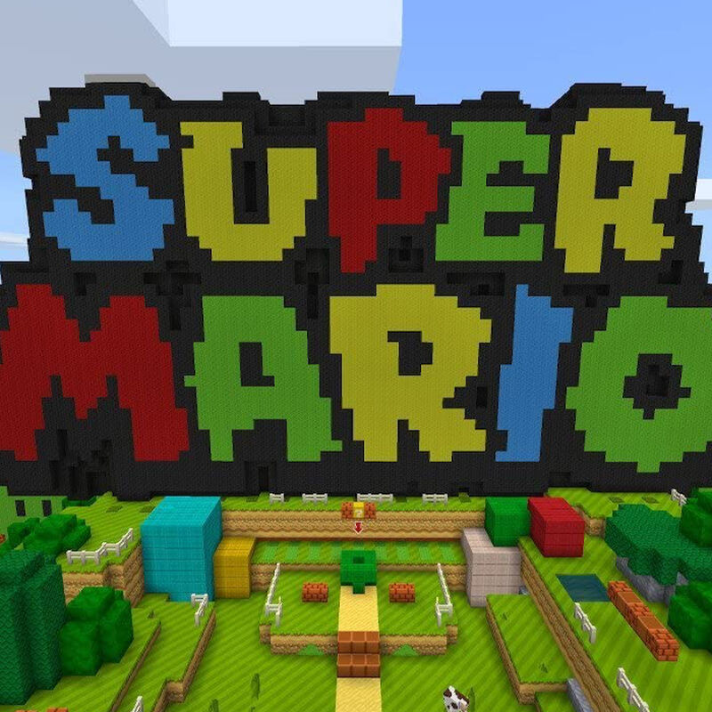 Nintendo Switch Juego Minecraft image number null