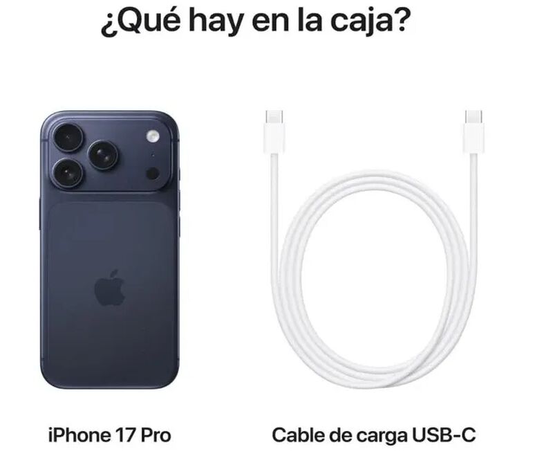 Apple iPhone 17 Pro 256GB e-Sim image number null