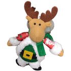 Muñeco Decorativo Para Árbol Navideño