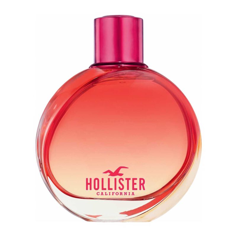 Perfume de Mujer Hollister Wave 2 de 100 Ml Agu... image number null