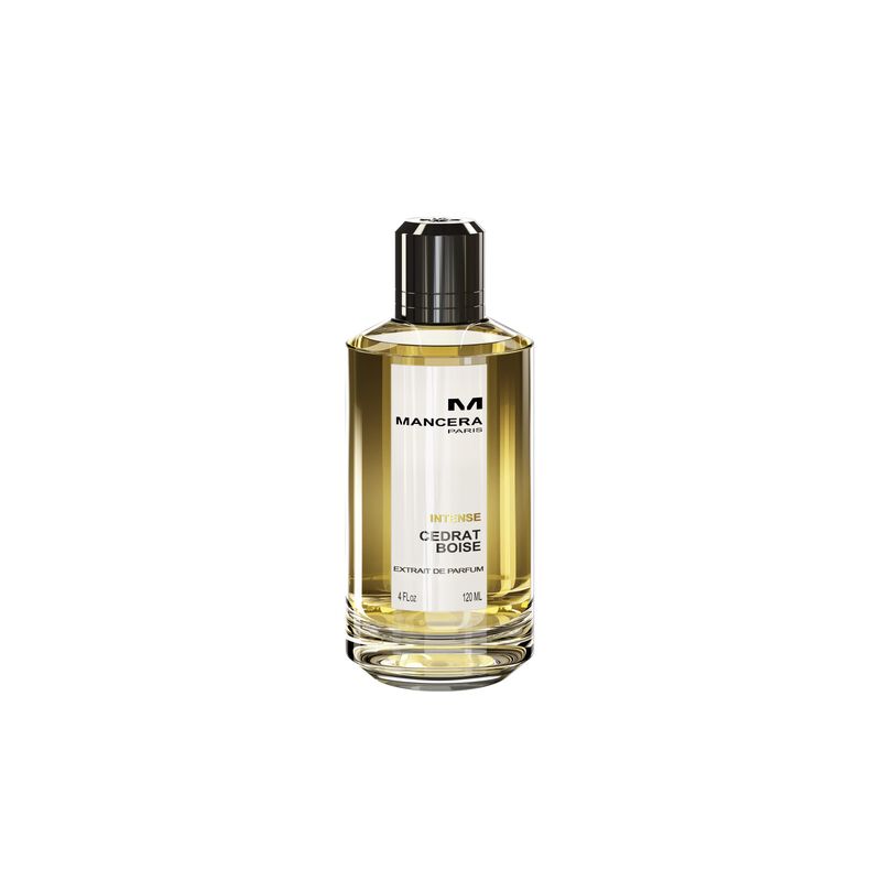 Perfume Mancera Intense Cedrat Boise 120 Ml Par... image number null