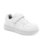Charly Tenis Para Preescolar Ni&ntilde;a Blanco Cod 127481-c