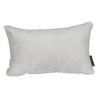 Cojin Decorativo Rogga Delta Gris