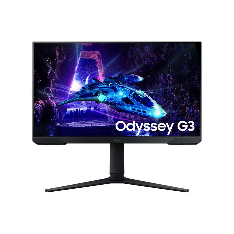 Monitor Gamer 24 Samsung Odyssey G3 FHD VA 180H... image number null