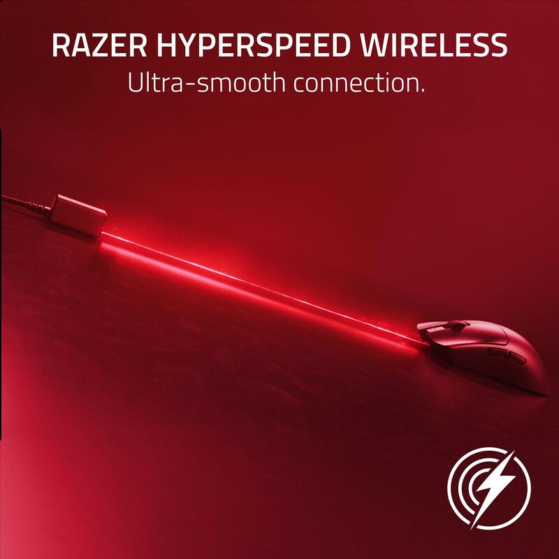 Rat&oacute;n Para Juegos Razer Viper V3 Pro Inal&aacute;mbric... image number null