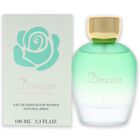 Perfume New Brand Douceur Edp En Aerosol, 100 Ml, Para Mujer
