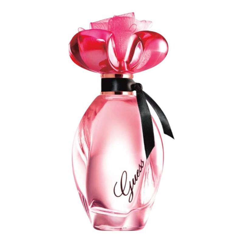 Perfume Guess Girl Edt 100 Ml image number null