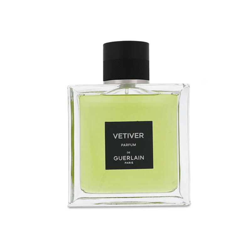 Guerlain Vetiver Parfum  Edp 100ml  Caballero image number null