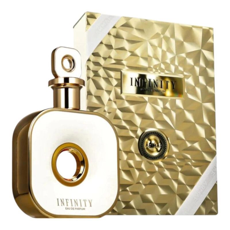 Perfume Armaf Infinity Edp 105 Ml image number null