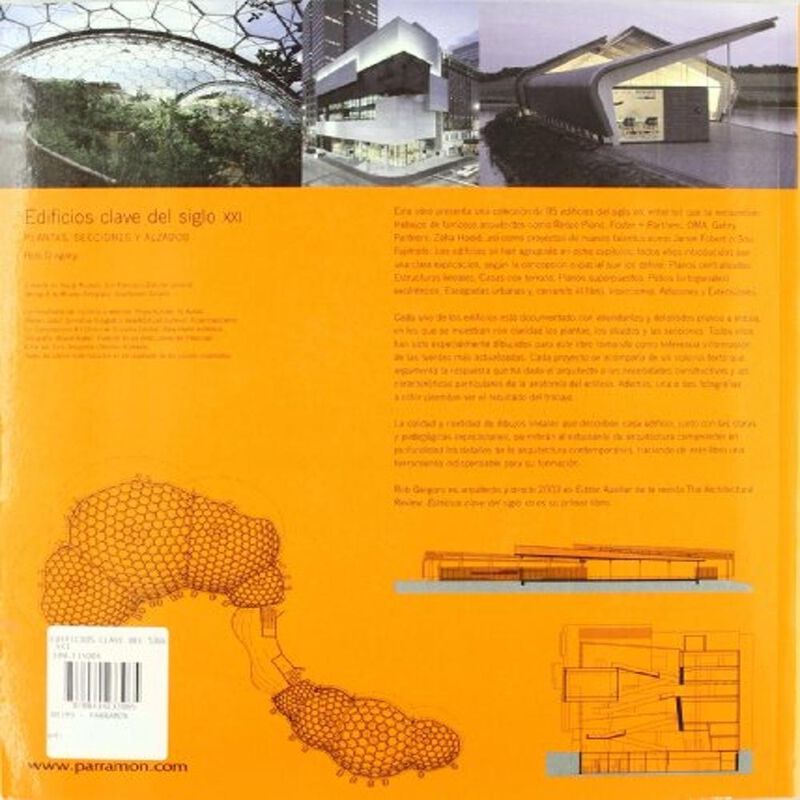 Edificios clave del siglo XXI image number null