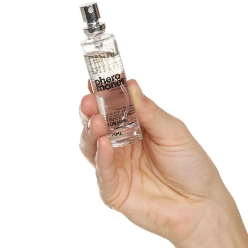 Onix Pheromone image number null