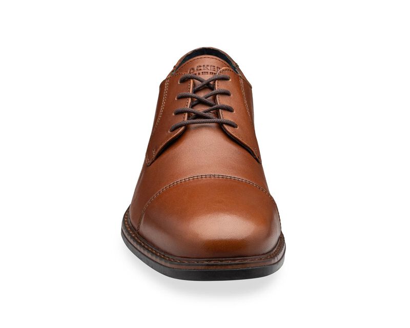Zapatos Dockers&reg; Baruk Para Hombre D2126861 Bra... image number null