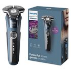 Afeitadora Philips Norelco 5400 S5880/81 Recargable En Seco Y H&uacute;medo