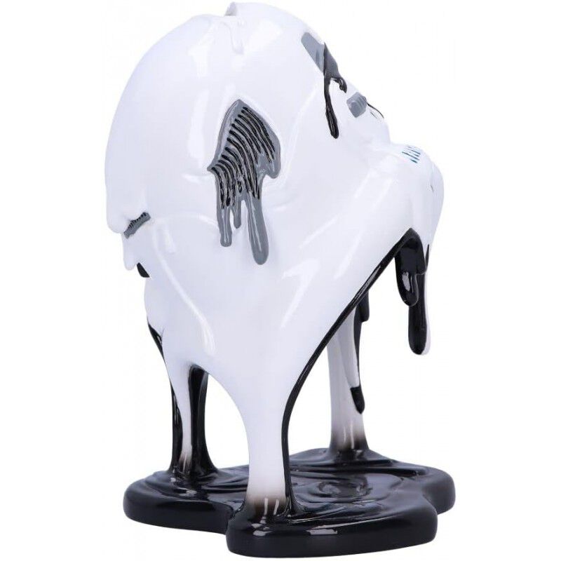 Figura Escultura Casco Stormtrooper Demasiado C... image number null