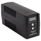 UPS CyberPower OM900ATLCD de 900VA,420W