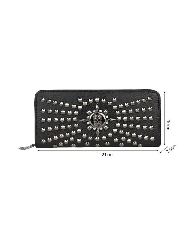 Cartera Elego Para Mujer image number null