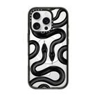 Funda CASETiFY King Snake para iPhone 16 Pro