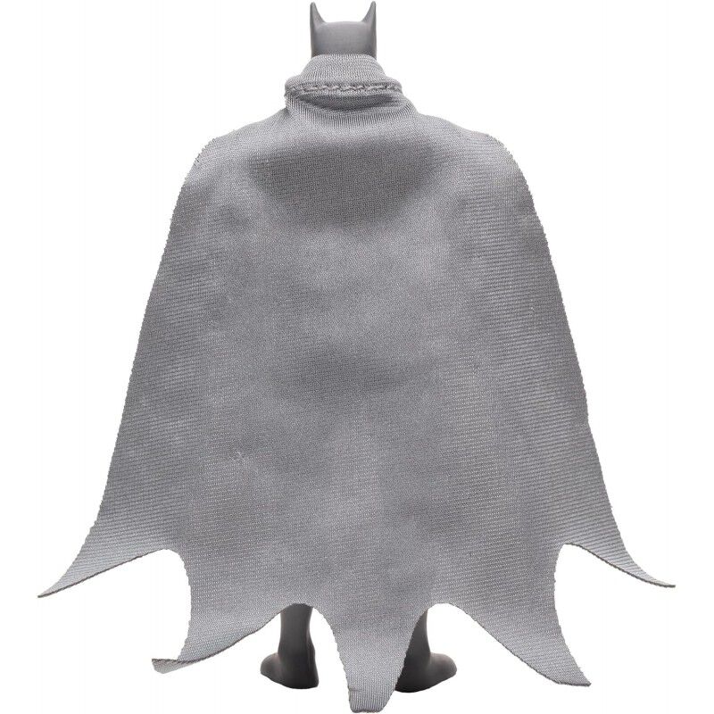 Figura Batman Manga DC Super Powers Articulada ... image number null
