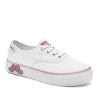 Moramora tenis para mujer blanco cod 140479-E