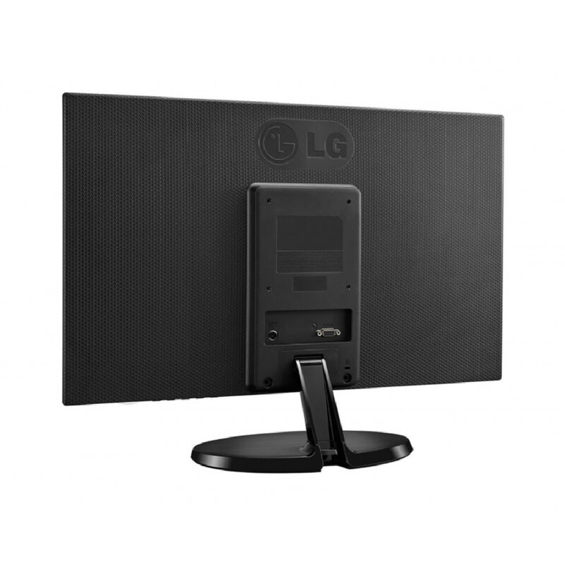 Monitor LG LED 19 HD 1366x768 Panel TN. image number null