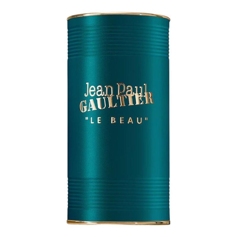 Perfume Jean Paul Gaultier Le Male Le Beau Edt ... image number null