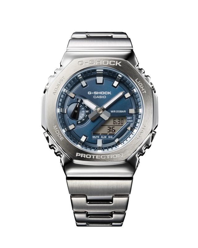 Reloj Casio G-Shock GM-2110 para Hombre image number null