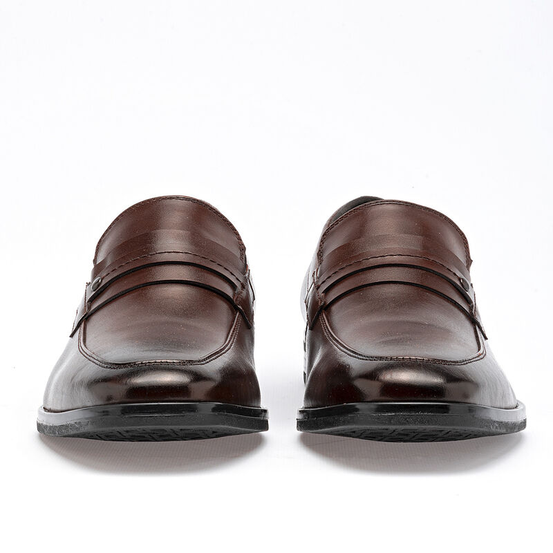 Christian Gallery zapato vestir piel para hombr... image number null