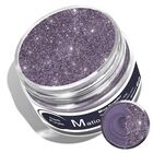 Polvo De Mica Matio 50 g Morado Oscuro Perlado