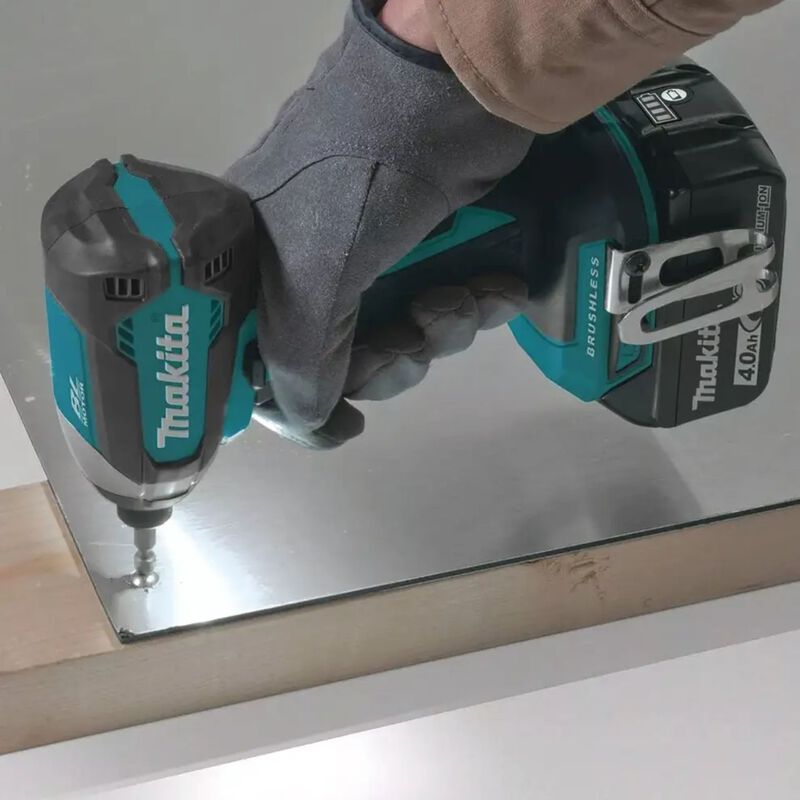 Combo DLX2412T Kit de Rotomartillo y Atornillad... image number null