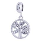 Charm Original Dije, Joyer&iacute;a Acero Inoxidable Mujer Luckyly