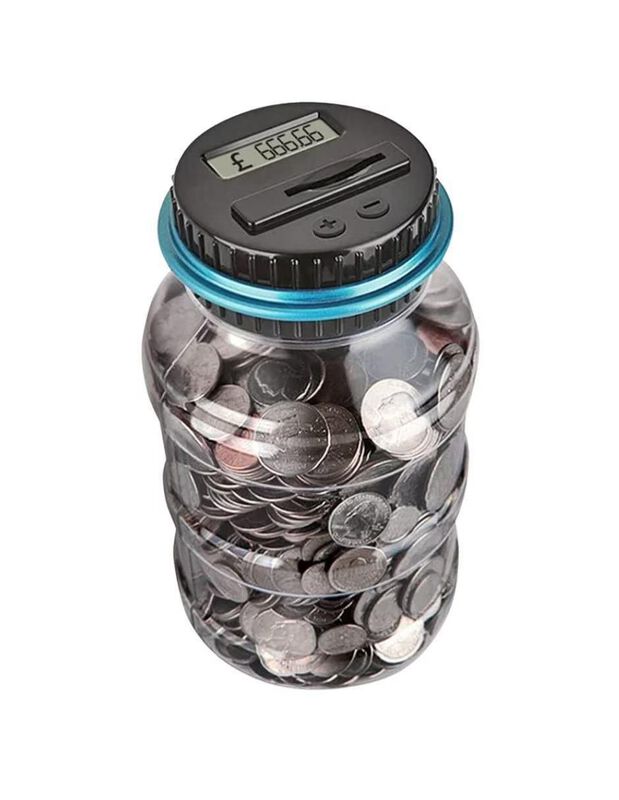 Alcancía Casa BIU Al2 image number null