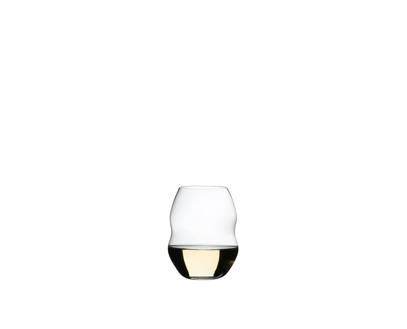 Copas De Vino Riedel Swirl Para Vino Blanco Jue... image number null