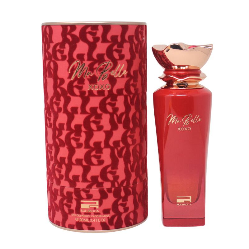 Rue Broca Ma Belle Xoxo Eau De Parfum 100 Ml Pa... image number null