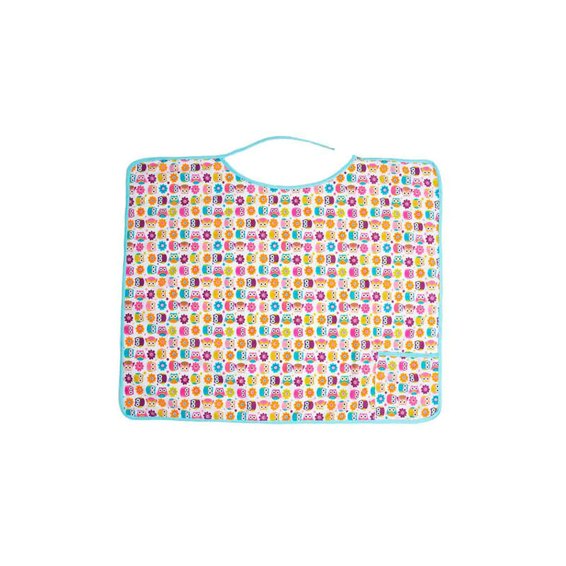 S&aacute;bana De Lactancia Materna Chiqui Mundo B&uacute;hos image number null