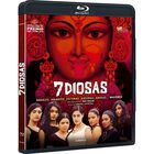 7 diosas [Blu-ray]