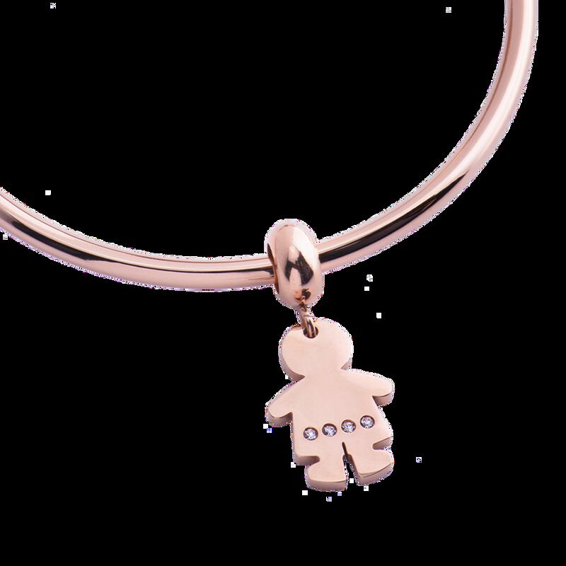 Charms Originales Dijes Acero Inoxidable Regalo... image number null