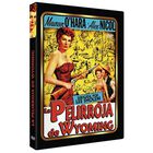 La Pelirroja De Wyoming (dvd)