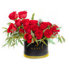 Cajita Romance