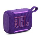 Bocina Inal&aacute;mbrica Jbl Go 5 Color Morado
