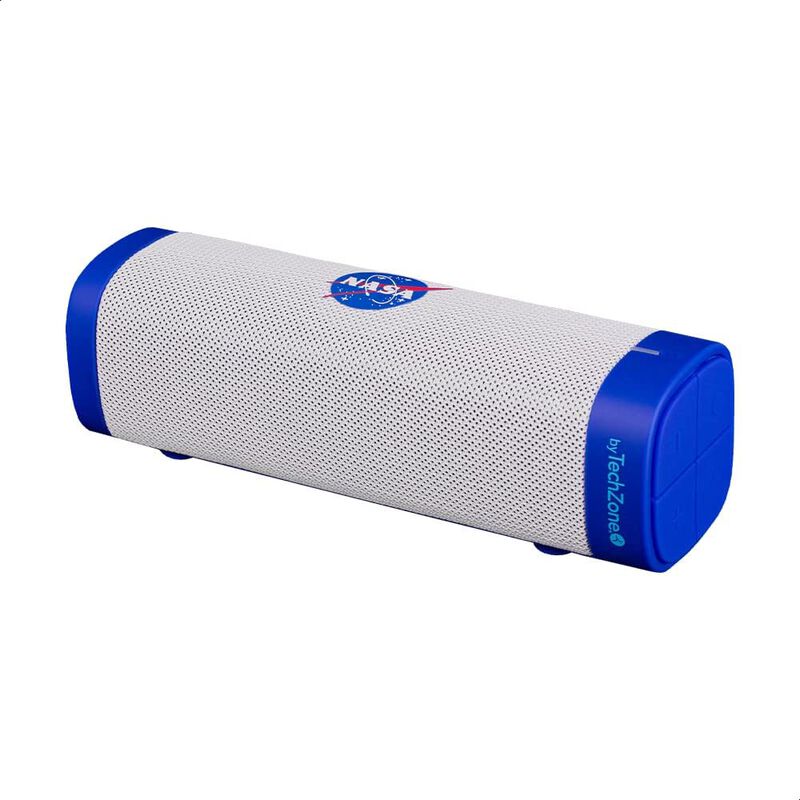 TechZone NASA Barra de Sonido, Bocina Bluetooth... image number null