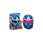 M&aacute;scara De Capit&aacute;n Am&eacute;rica Sam Wilson Marvel