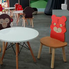 Silla Infantil para Ni&ntilde;os de Tigresito 2 a 9 A&ntilde;os